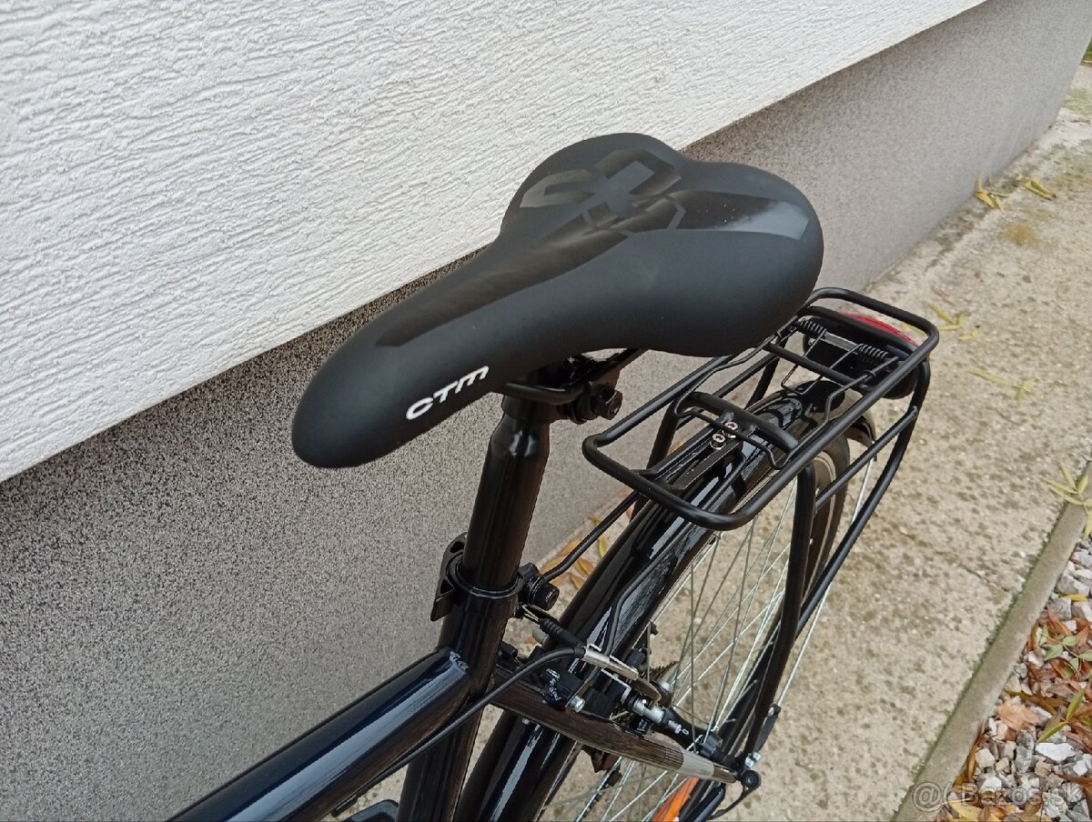 Ponúkam na predaj bicykel CTM Streem Trek 1.0 28" - 9