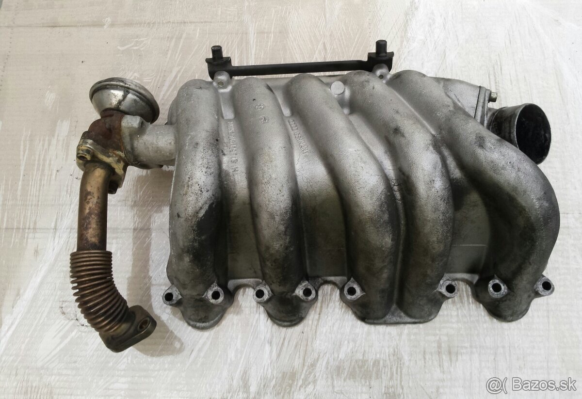 Zvody motora Audi A6 C4 - 9