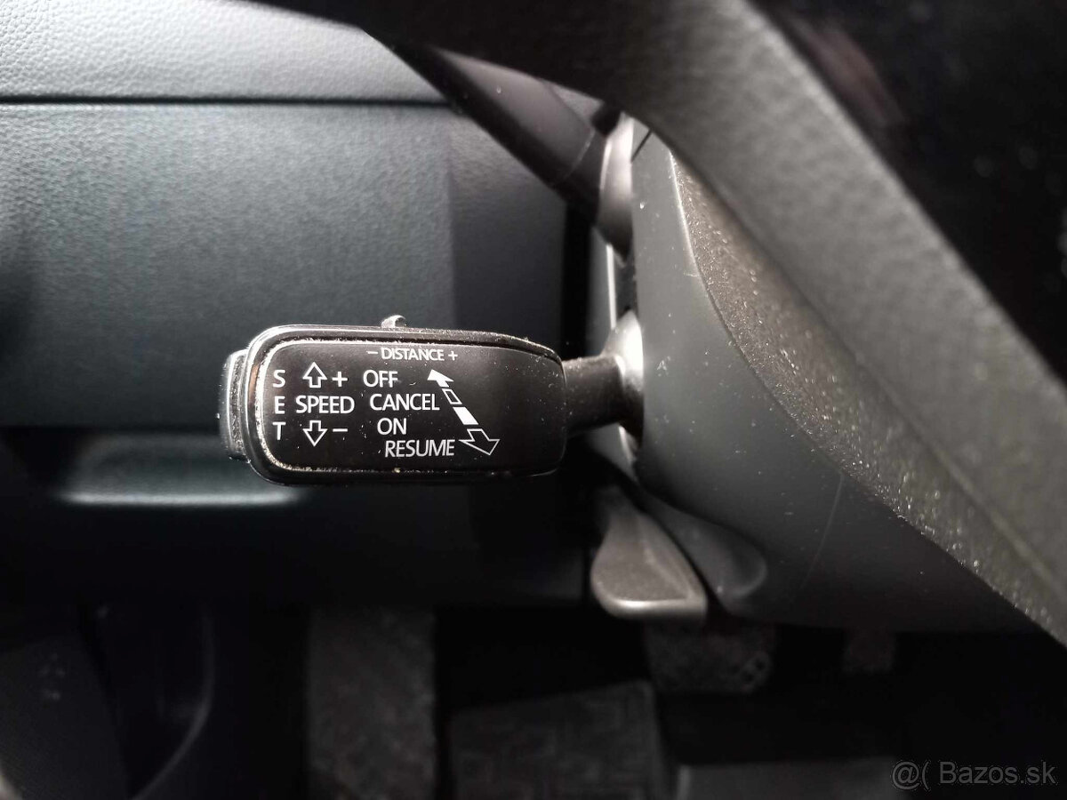 Škoda Octavia 2.0Tdi DSG 4x4 Style Ťažné M2020 Kúp.Slovensko - 9