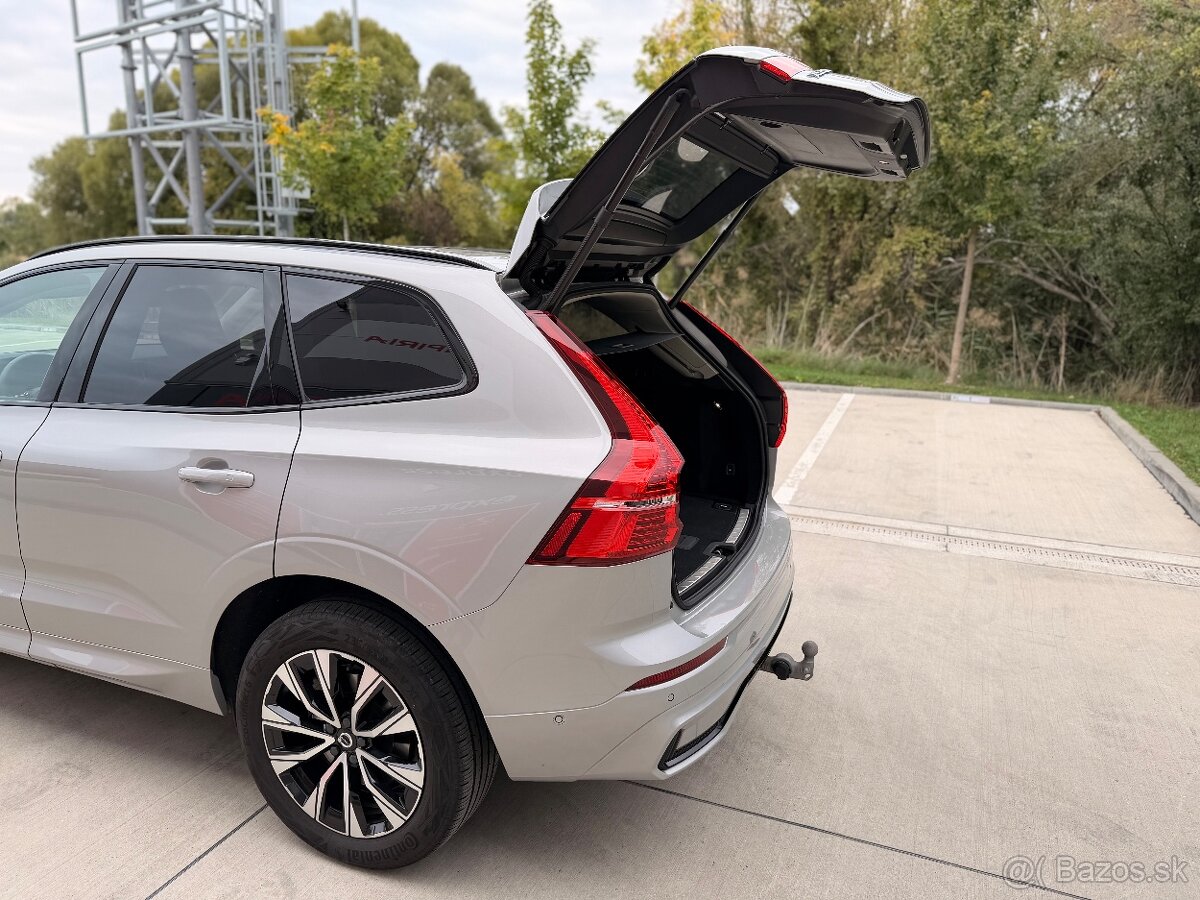 TOP Predaj Volvo XC60 B4(D) ZÁRUKA do 8.3.2028 - 9