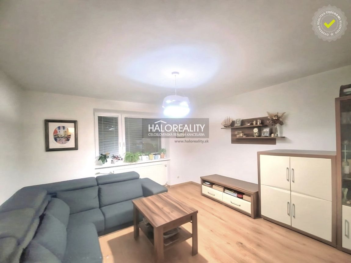 HALO reality - Predaj, dvojizbový byt Prievidza, Staré Sídli - 9