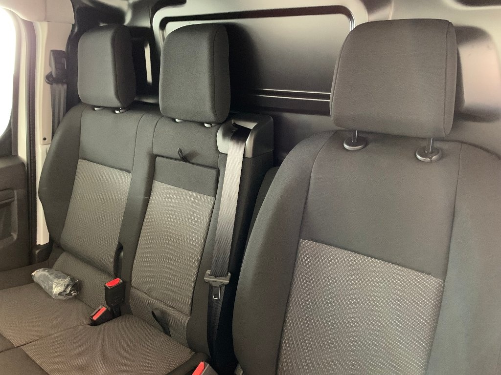 Opel Vivaro Van Enjoy L2 2.0 CDTi 145k MT6 - 9