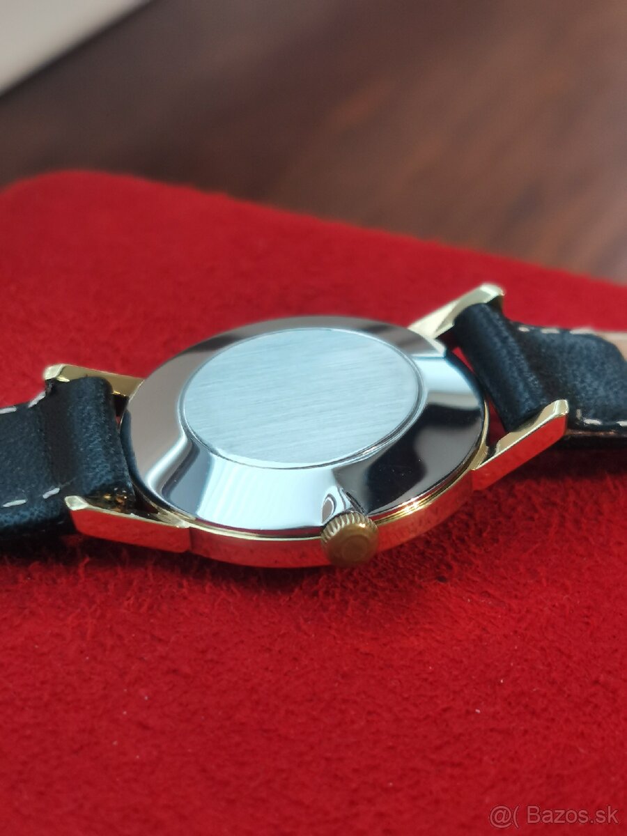 OMEGA - švajčiarske hodinky/watch - 9