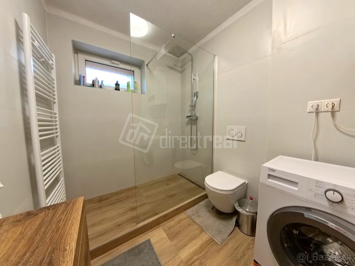 Nadčasový 2 - izbový byt NA PRENÁJOM v Nitre v TOP LO… - 9