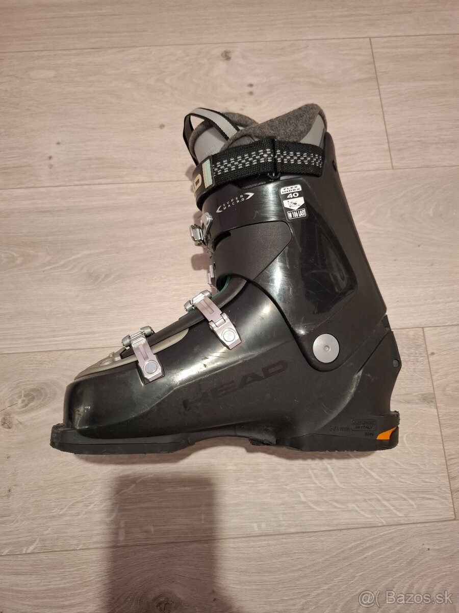 Lyže Blizzard a lyžiarky – pre tých, čo sa neboja zjazdovky - 9