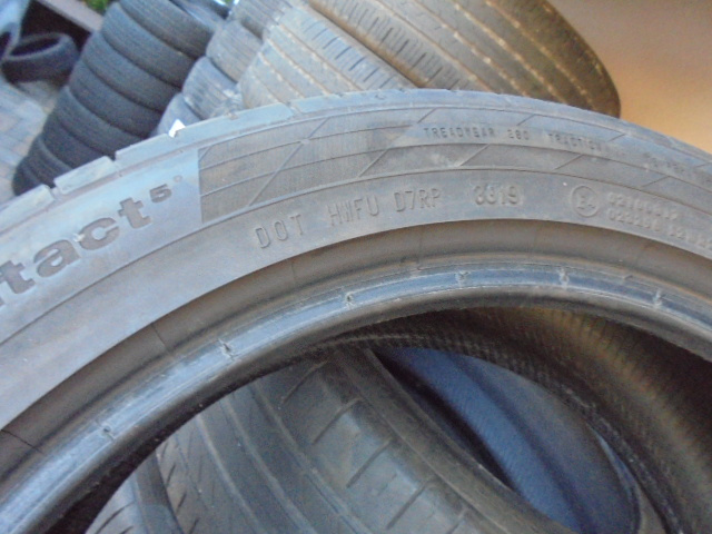 Continental PremiumContact 6 235/45 R18 č.14L+z - 9