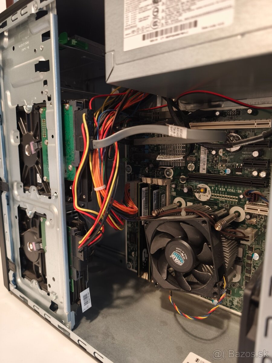 HP ProDesk 490 G2 MT - 9