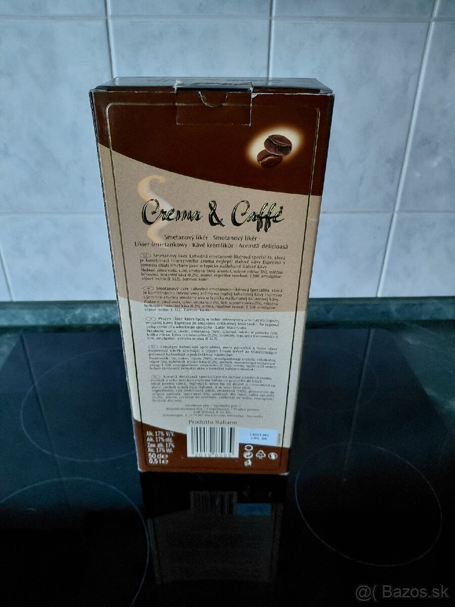 Flaša flaše pohare - 9