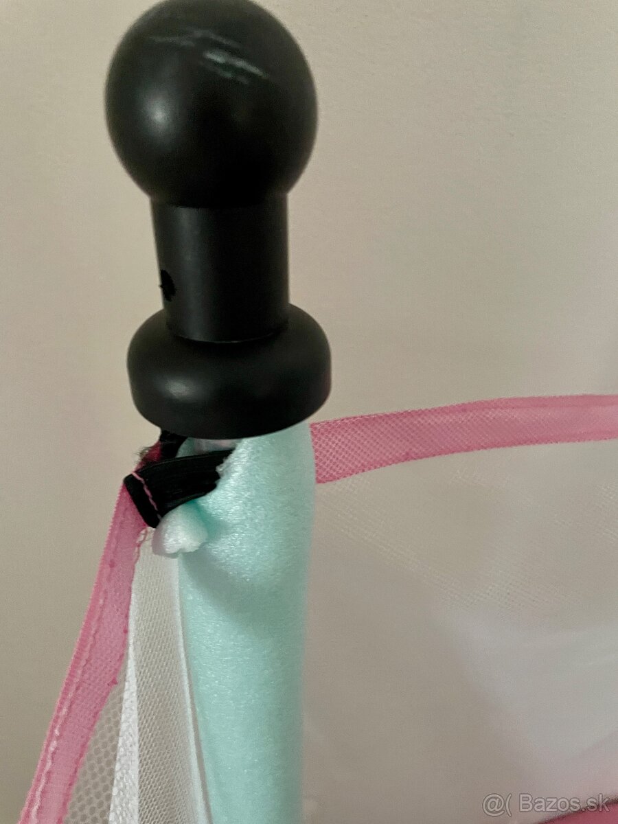 Detska trampolina 120 cm - 9