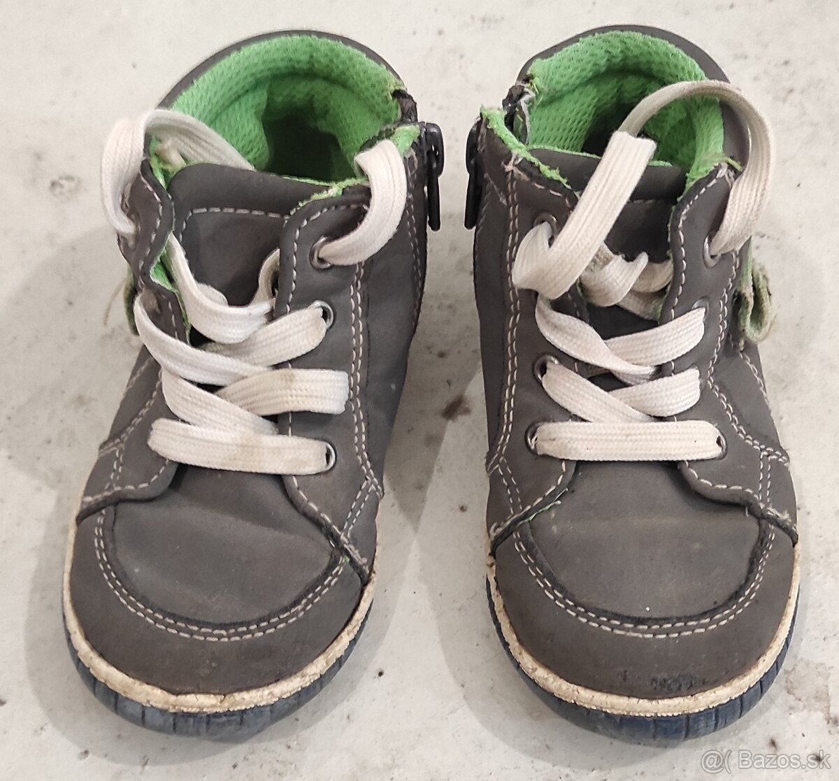 Detské topánky - 9