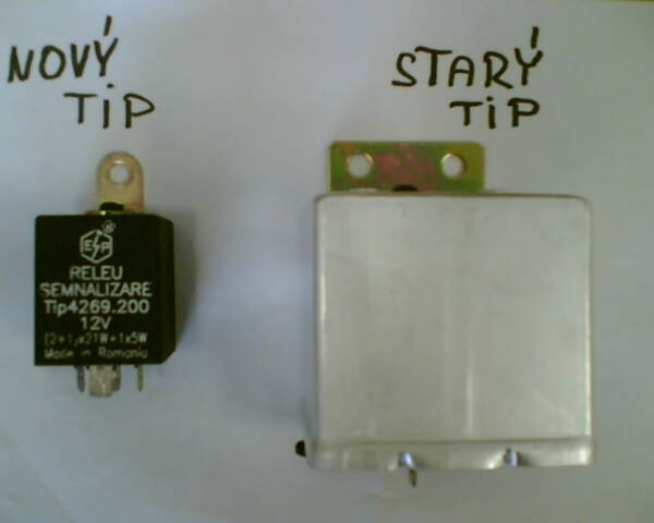 Na M461 - ARO 240 - 9