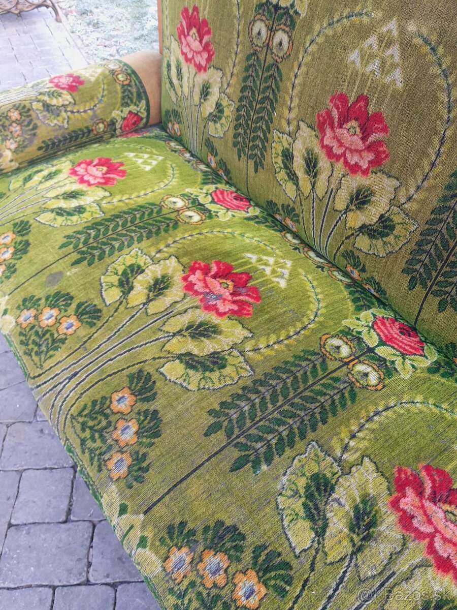 Predám gauč, pohovku - 9