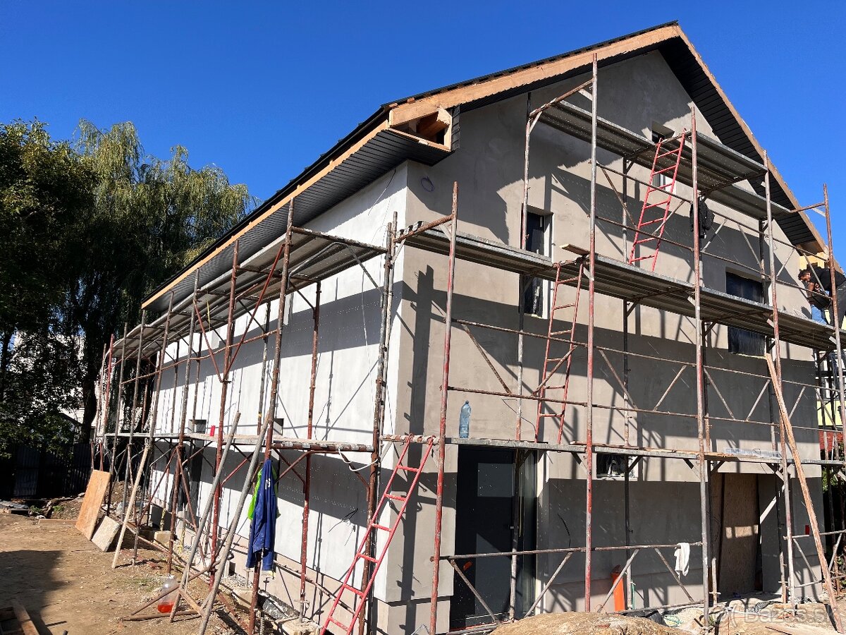 Ponúkame stavebné práce - 9