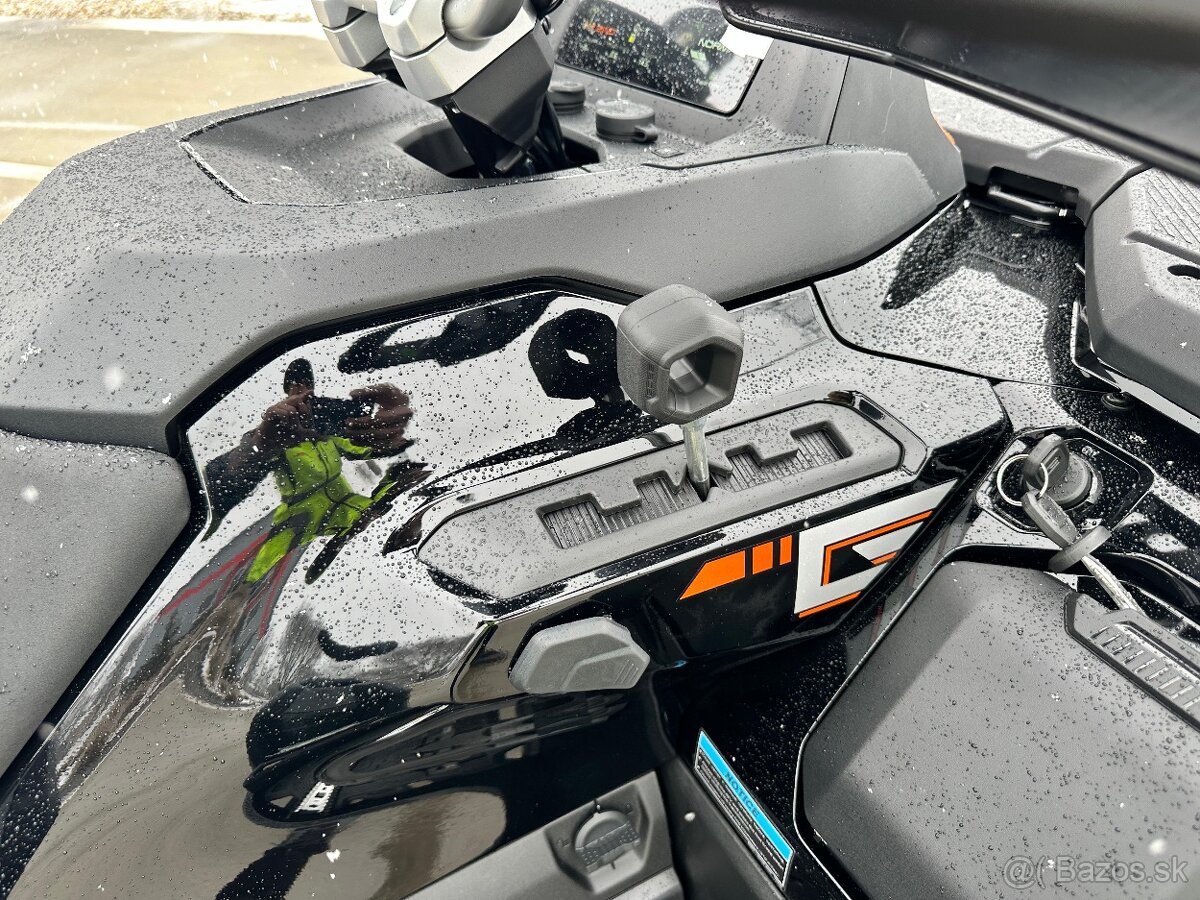 GOES TERROX 1000 T3B - 9