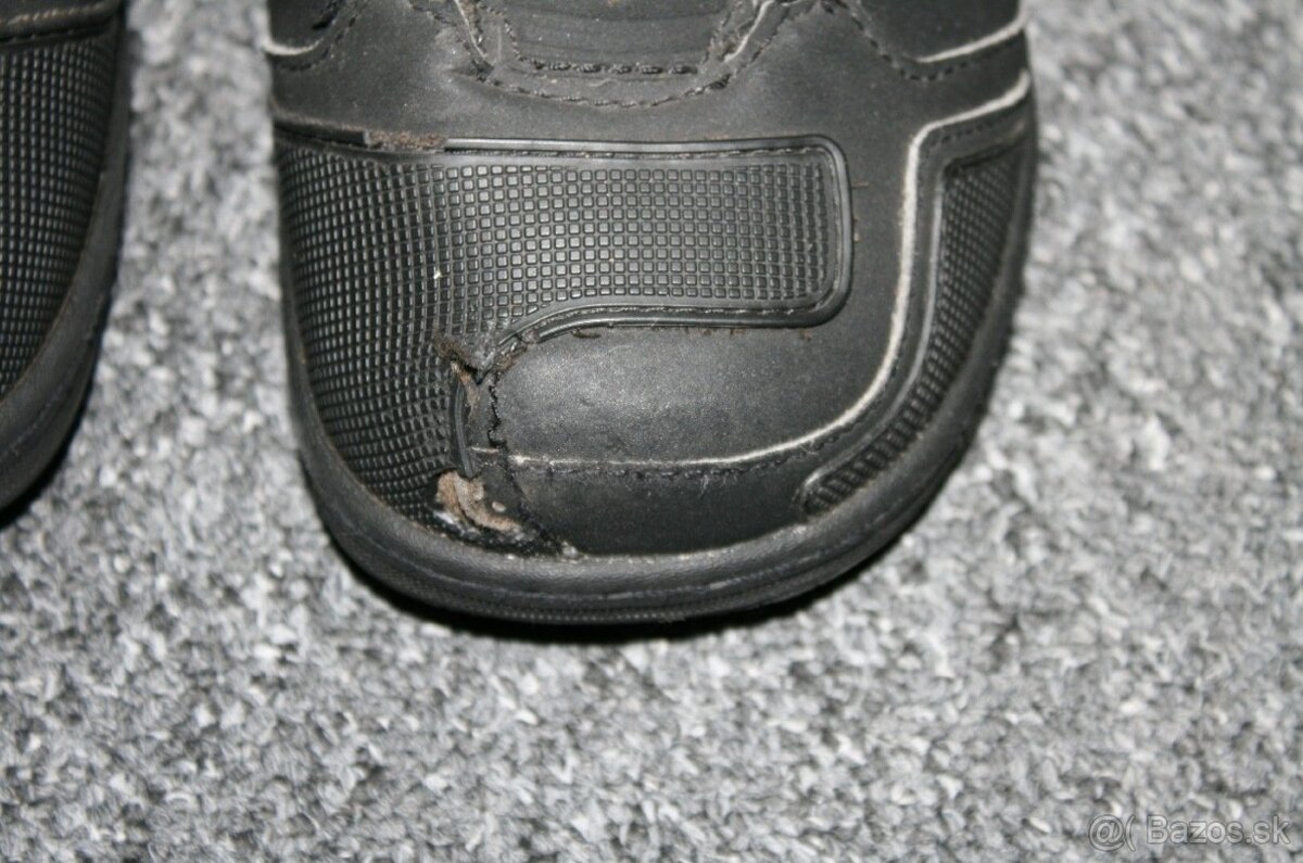 detské snowboardove toanky Boa system head - 9