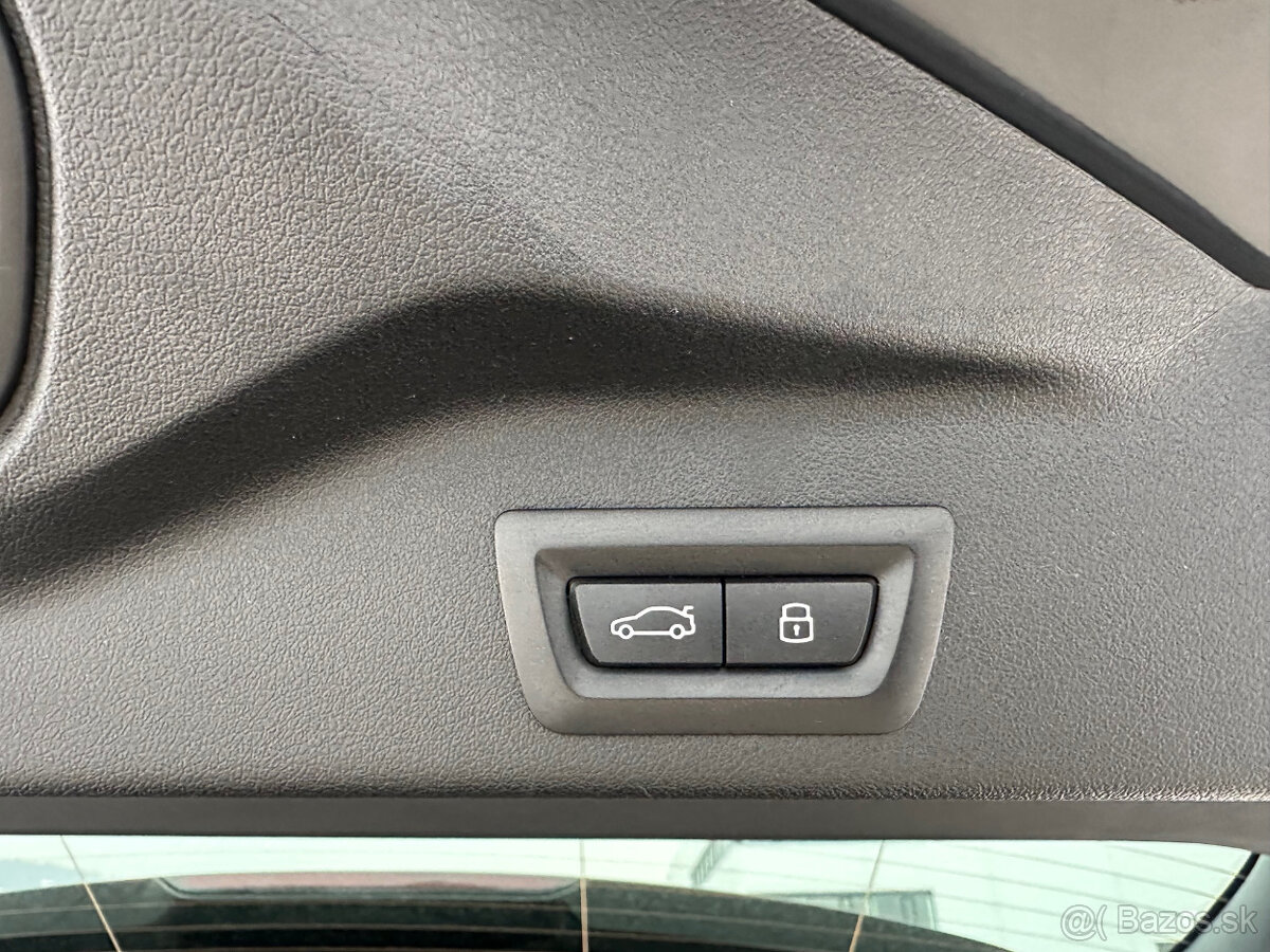 BMW X5 xDrive 30d - 9