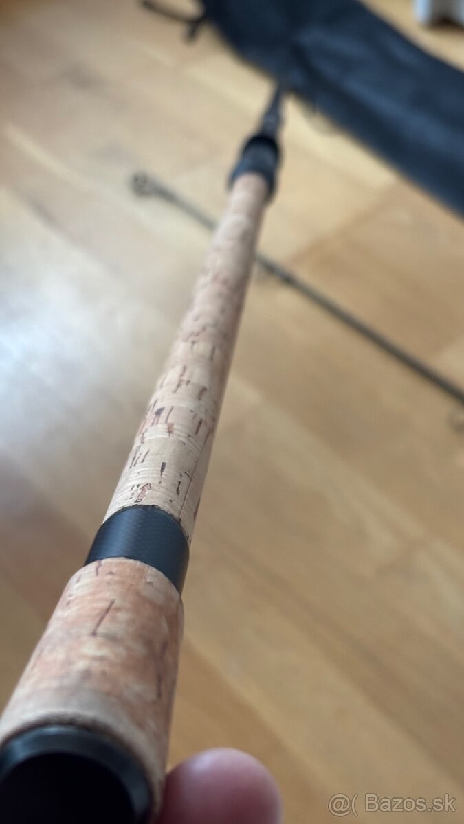 Prologic Element Compact 10 stôp, 3,25 libier 2 - 9