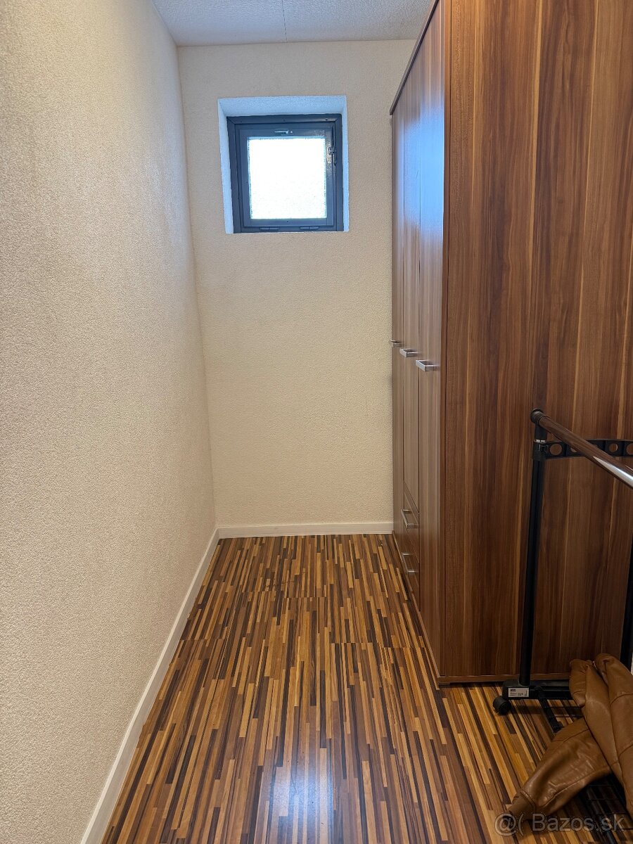 3-izb. byt - Topoľčany - 9