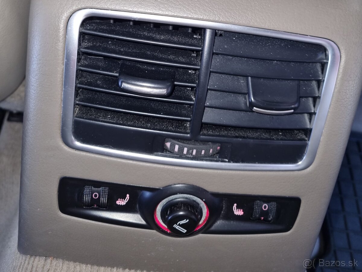 Audi A6 C6 3.0TDI Bohatá výbava ‼️ - 9