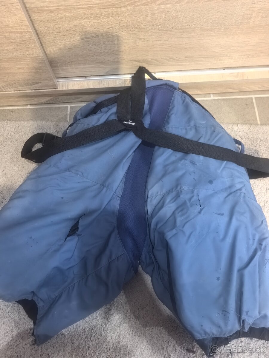 Brankárska výstroj - 9