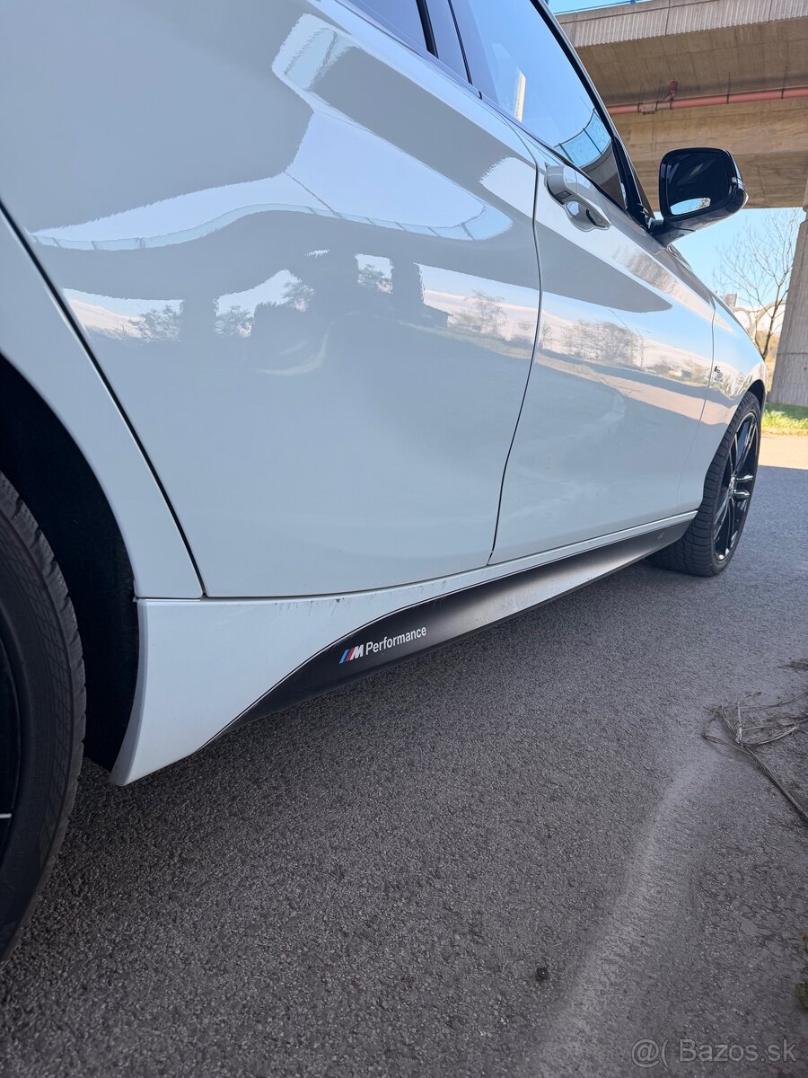 BMW m140i xdrive b58 - 9