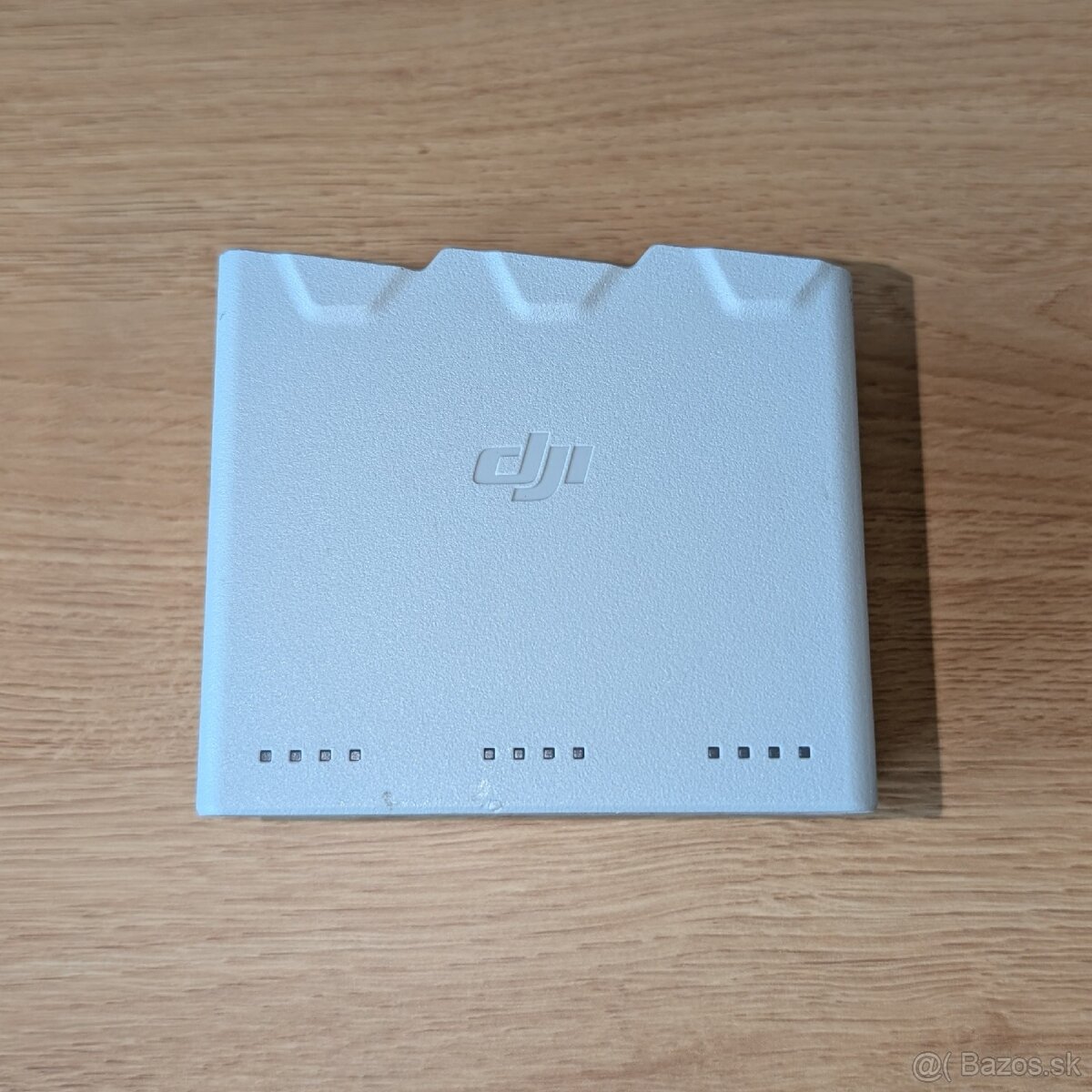 DJI nabíjací hub, rôzne modely - 9