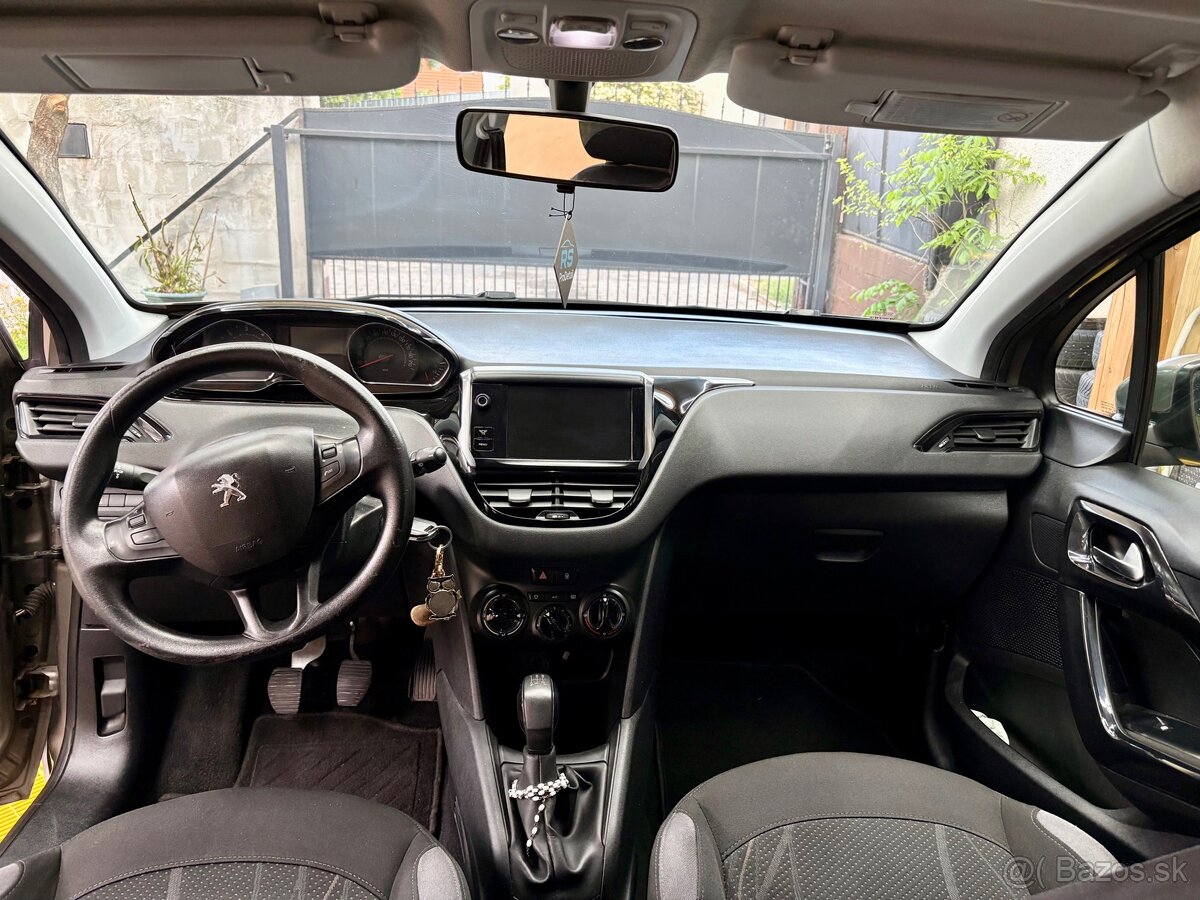 Peugeot 208 1.4hdi - 9