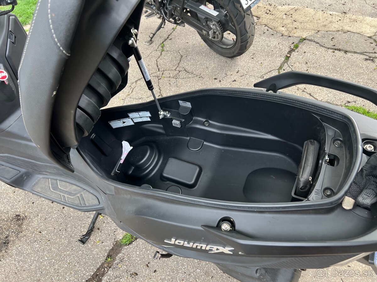 Predám SYM Joymax Z+ - 9