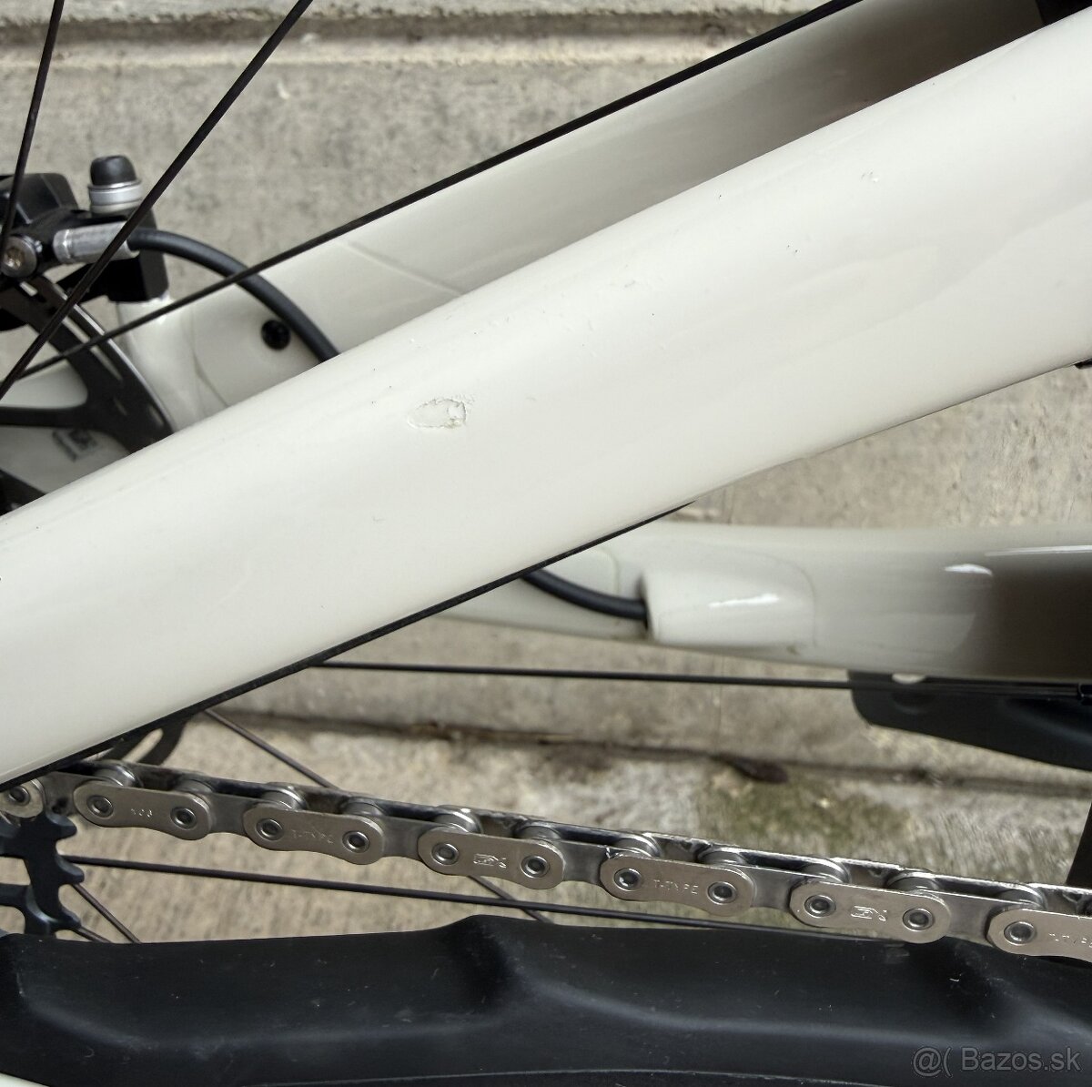 Specialized Stumpjumper EVO Expert, S5 - 9