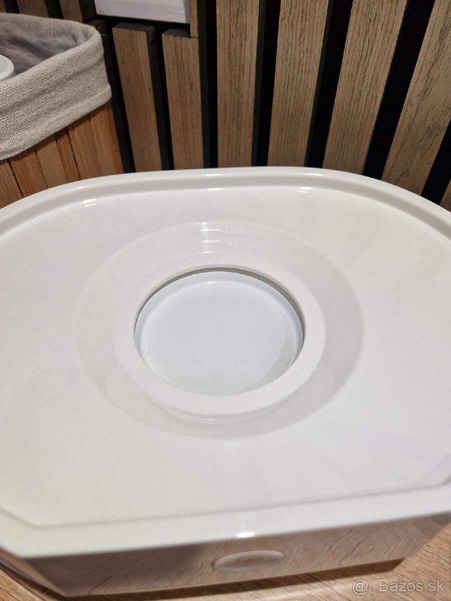 Parny Sterilizátor 3in 1 chicco - 9