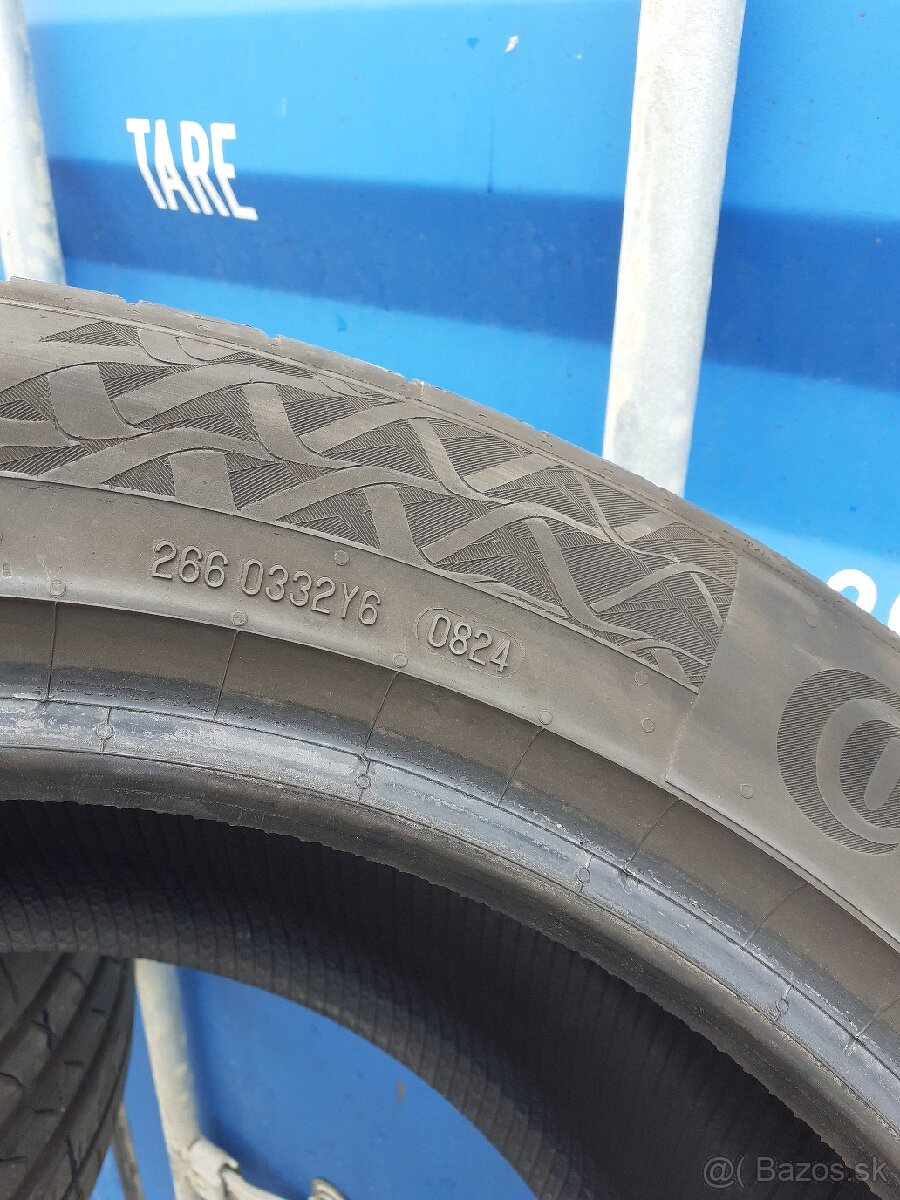 2ks 275/45R20 Continenal 2024 - 9