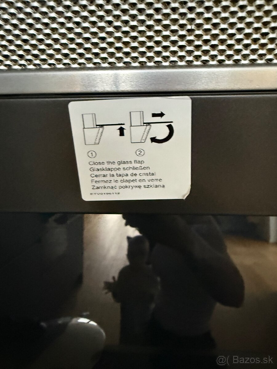 Digestor Bosch - 9
