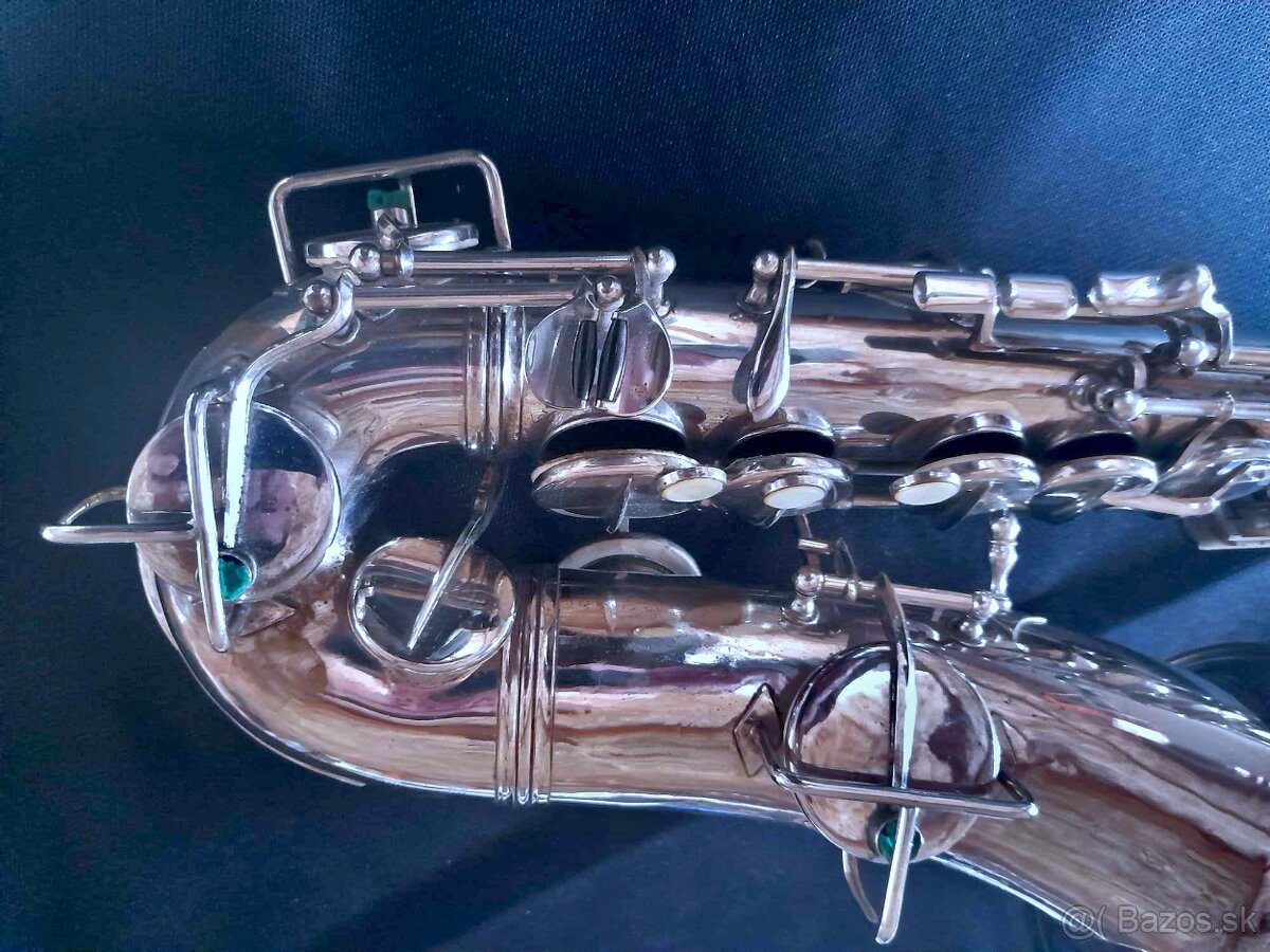 Saxofon - 9