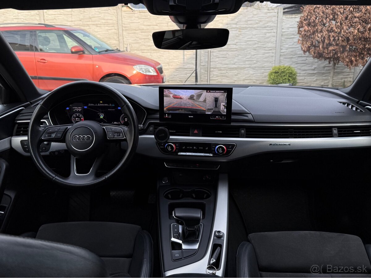 Audi a4 45 tdi Quattro - 9
