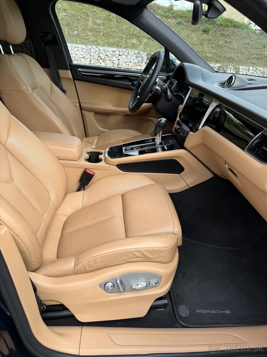 Porsche Macan 2.0 - 9