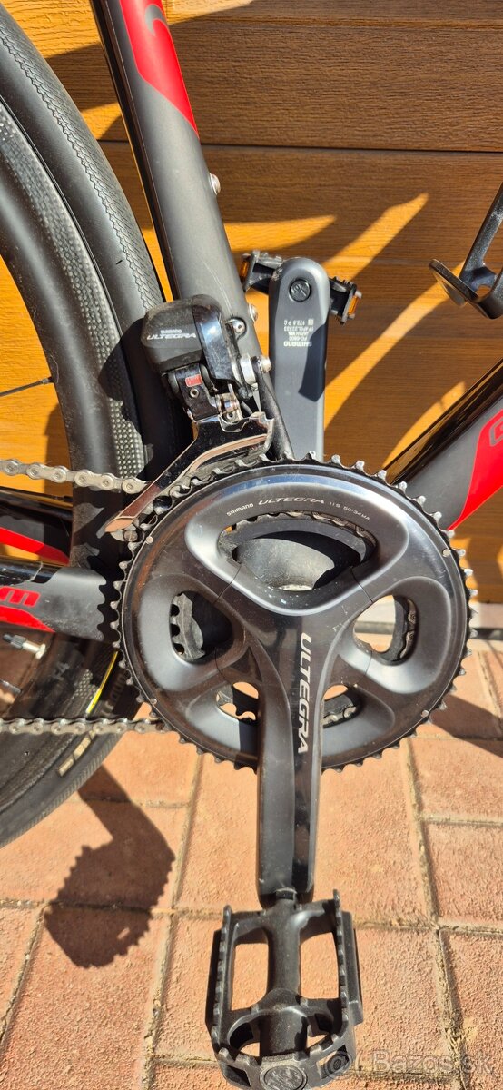 Wilier Triestina GTR SL - 9