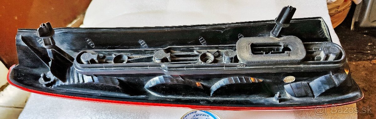 Originálne zadné svetlo Ford Focus C-Max 2003–2007 - 9
