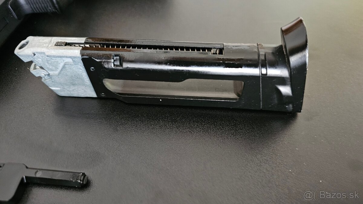 GRAND POWER K100 CO2 GNB - 9
