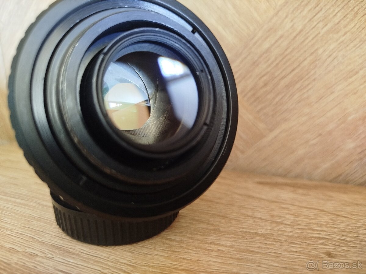 HELIOS-44M-3 58mm 1:2 M42 - 9