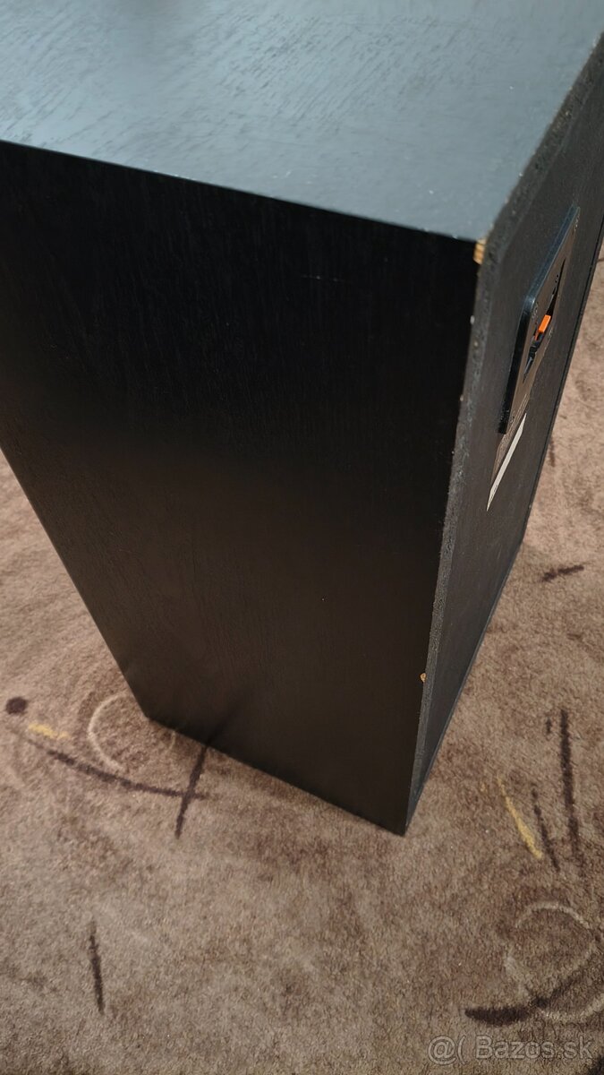 Technics - 9
