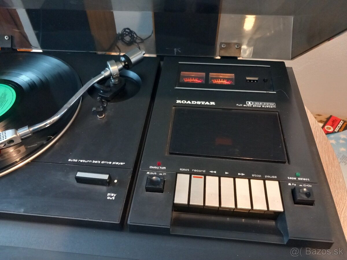 Vintage - 9
