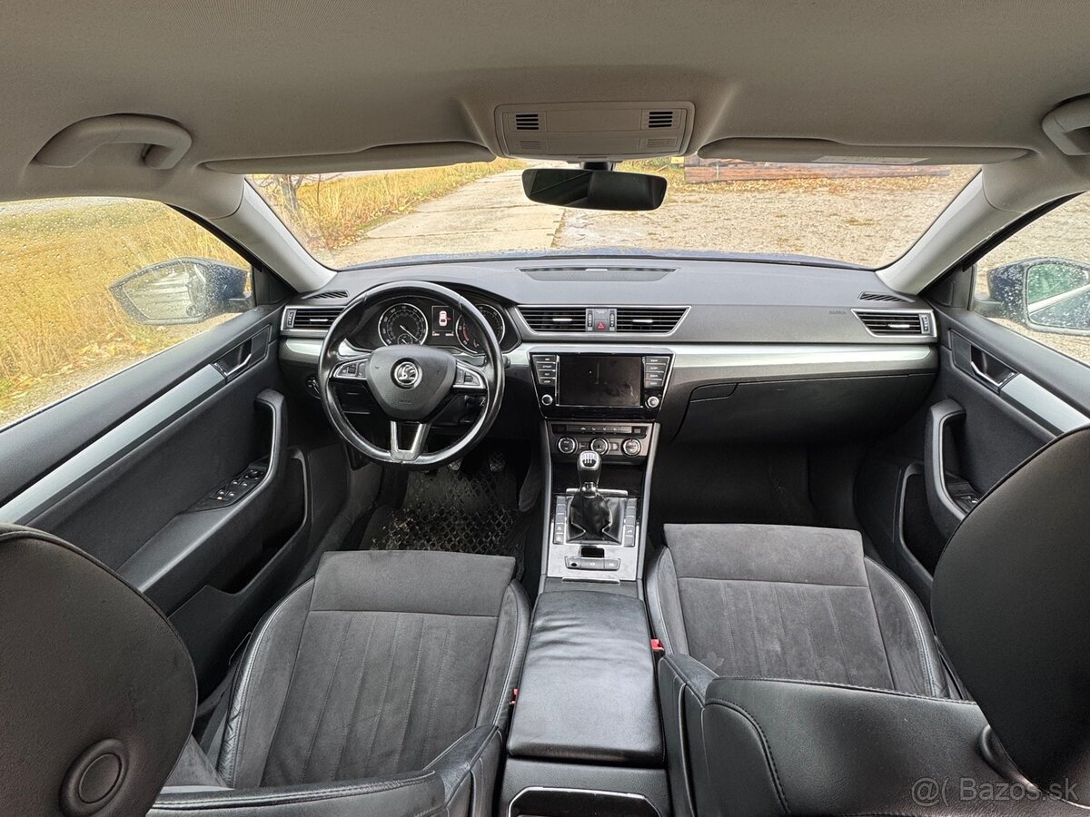Škoda superb 3 NÁHRADNÉ DIELY - 9