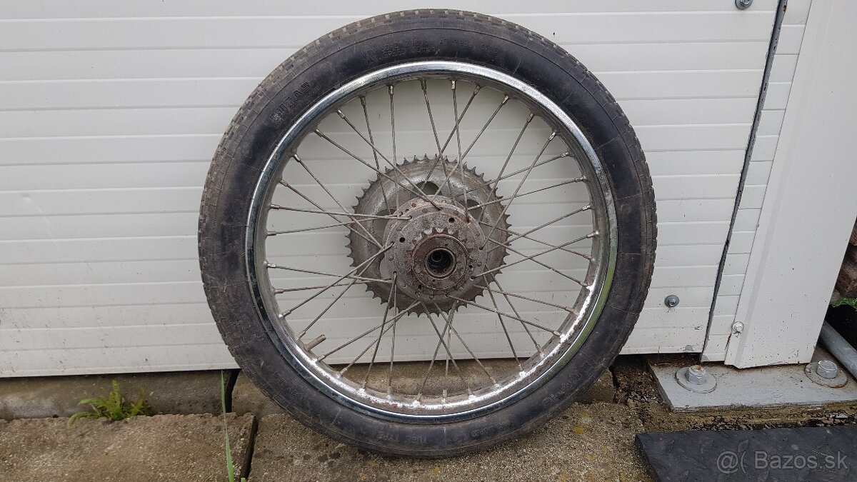 Predam diely na babeta 210 - 9