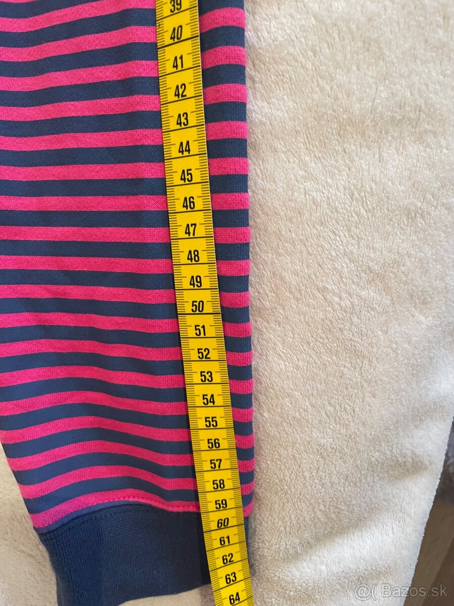 Dievčenská Mikina Billabong - 9