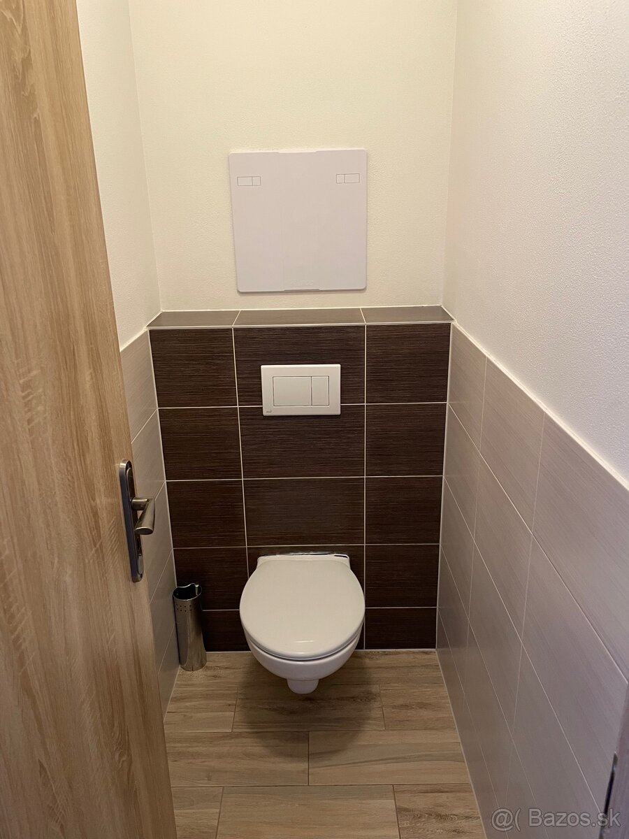 2 izbový byt na prenájom - 9