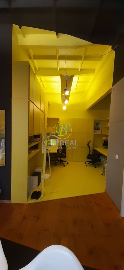 Atraktívny nebytový priestor na Jadrovej ul. v Ružinove - 9