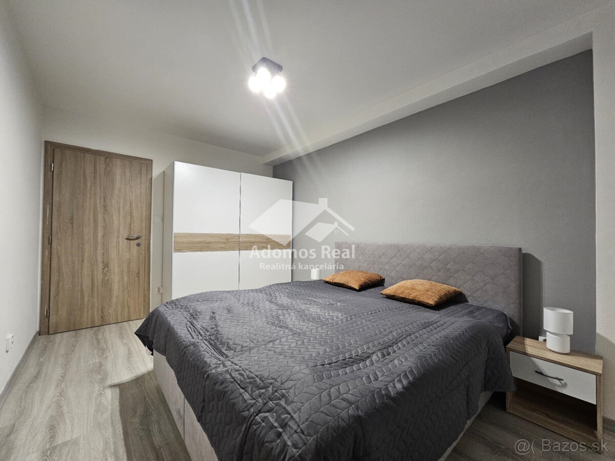 2 - IZBOVÝ BYT KOŠICE - ŠACA / UČŇOVSKÁ - 9