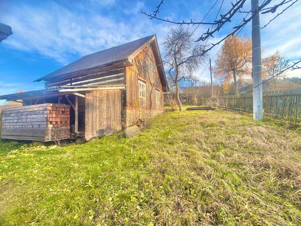 Predaj nádhernej usadlosti súboru a obrovských pozemkov v Oš - 9