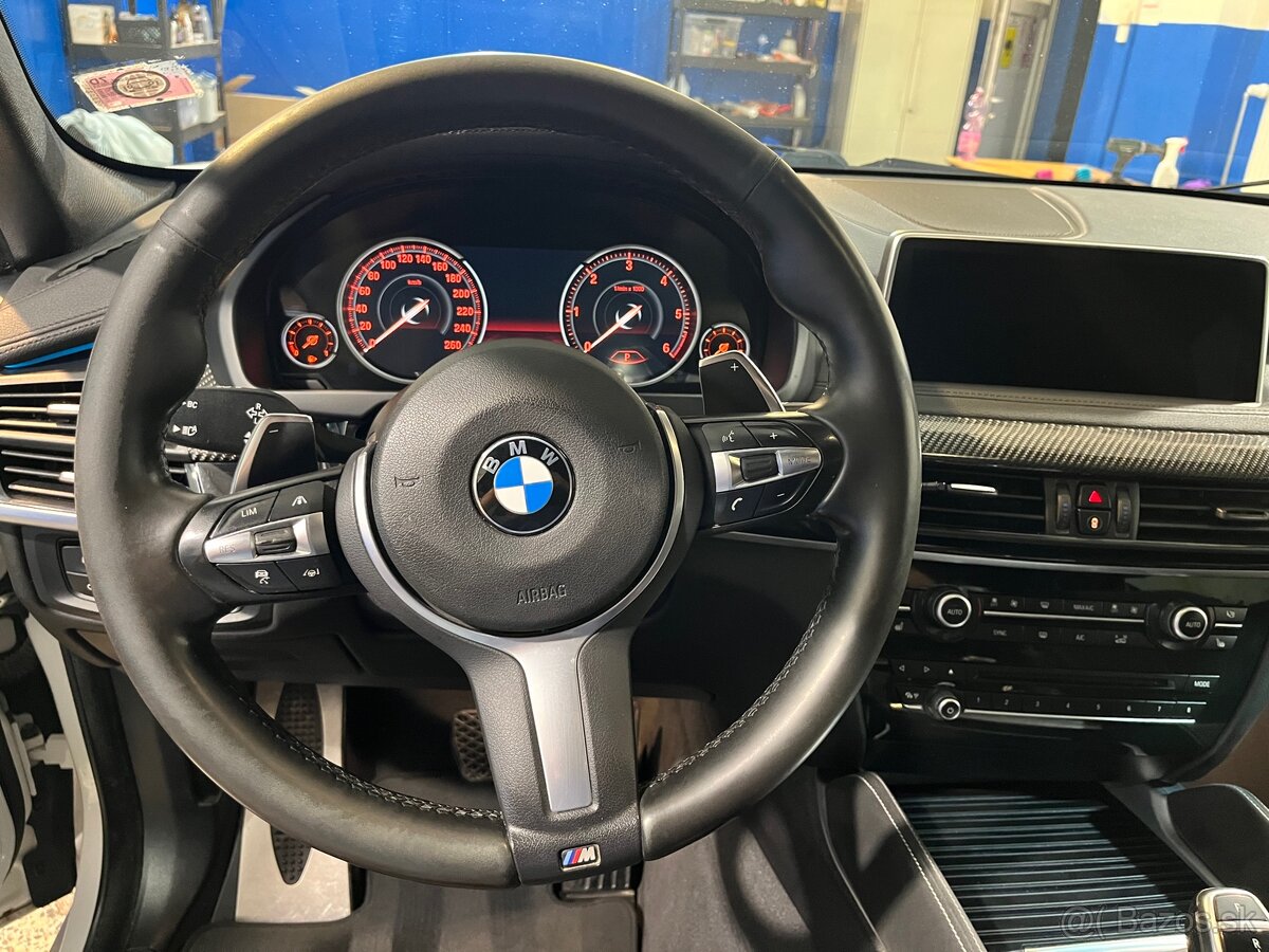 Predam BMW X6 - 9