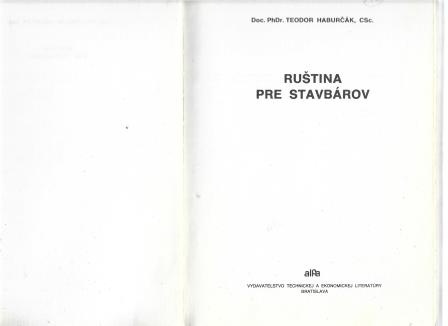 Jazykové učebnice a slovníky po 1 € - 9